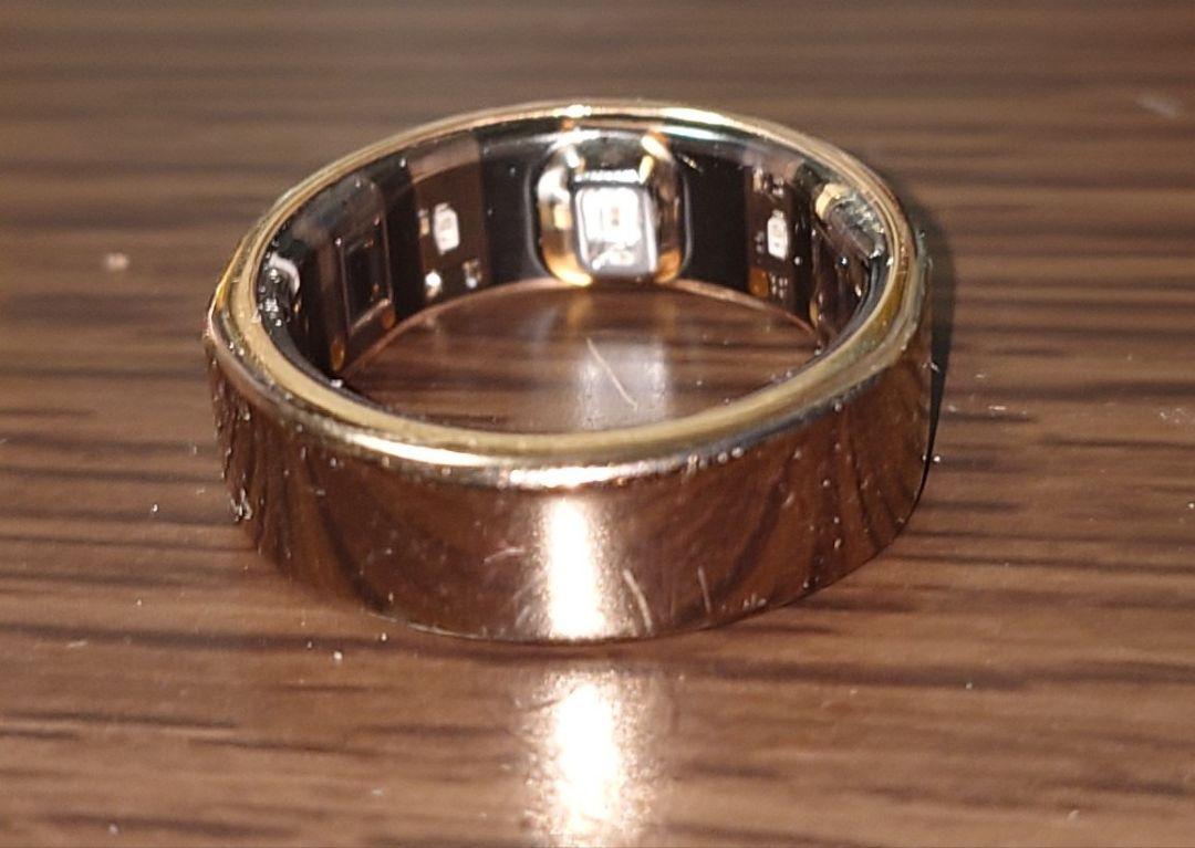 ソクサイリング1 22号 （SOXAI RING 1.1 | スマートリング
