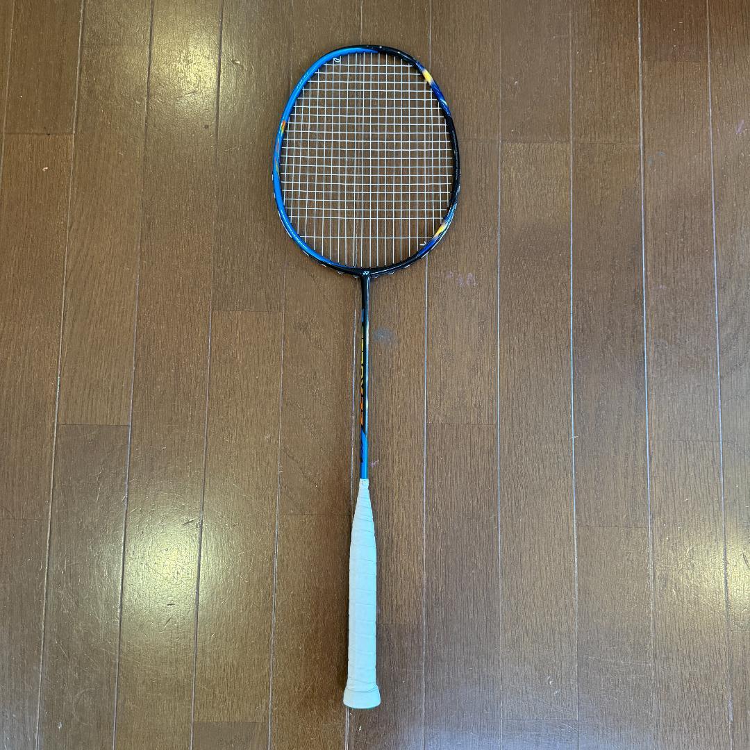 アストロクス77 4UG5 青 （YONEX 探し求め バドミントンラケット