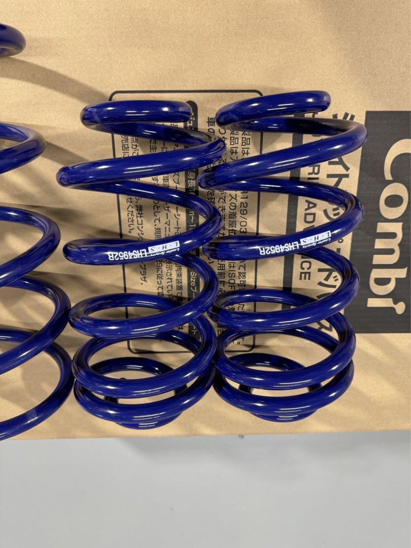KYB Lowfer Sports Ｌ.H.Ｓ　ヴォクシー　ノア　エスクァイア KYB Lowfer Sports L.H.Sヴォクシーノアエスクァイア