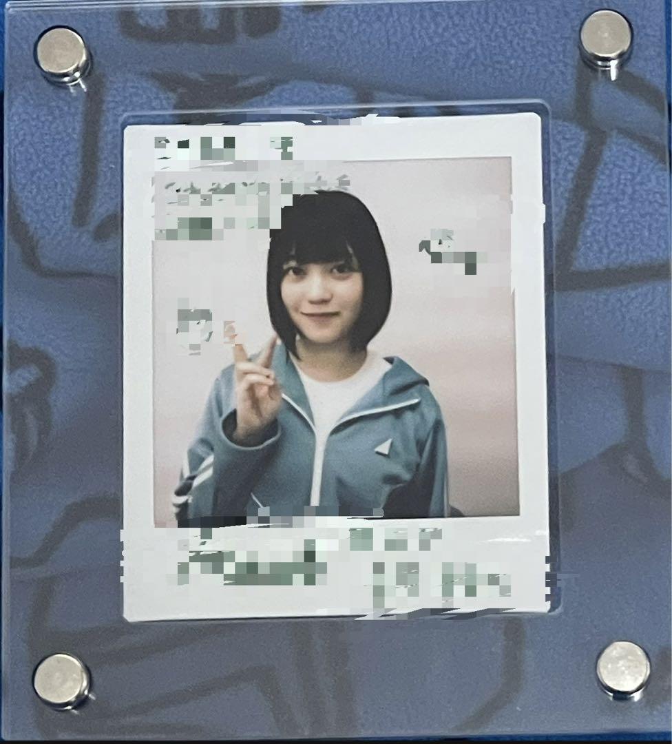 樋口日奈 直筆サイン入りチェキ 2枚 櫻坂46 幸阪茉里乃 直筆 サイン チェキ(写真)櫻坂46、改名から