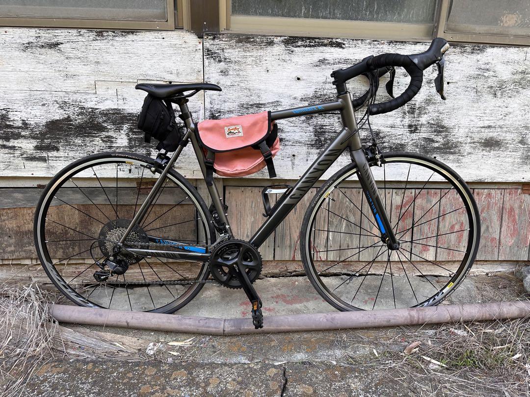 キャニオン　canyon ENDURACE サイズＬ Endurace 6 | うさぎサイクル
