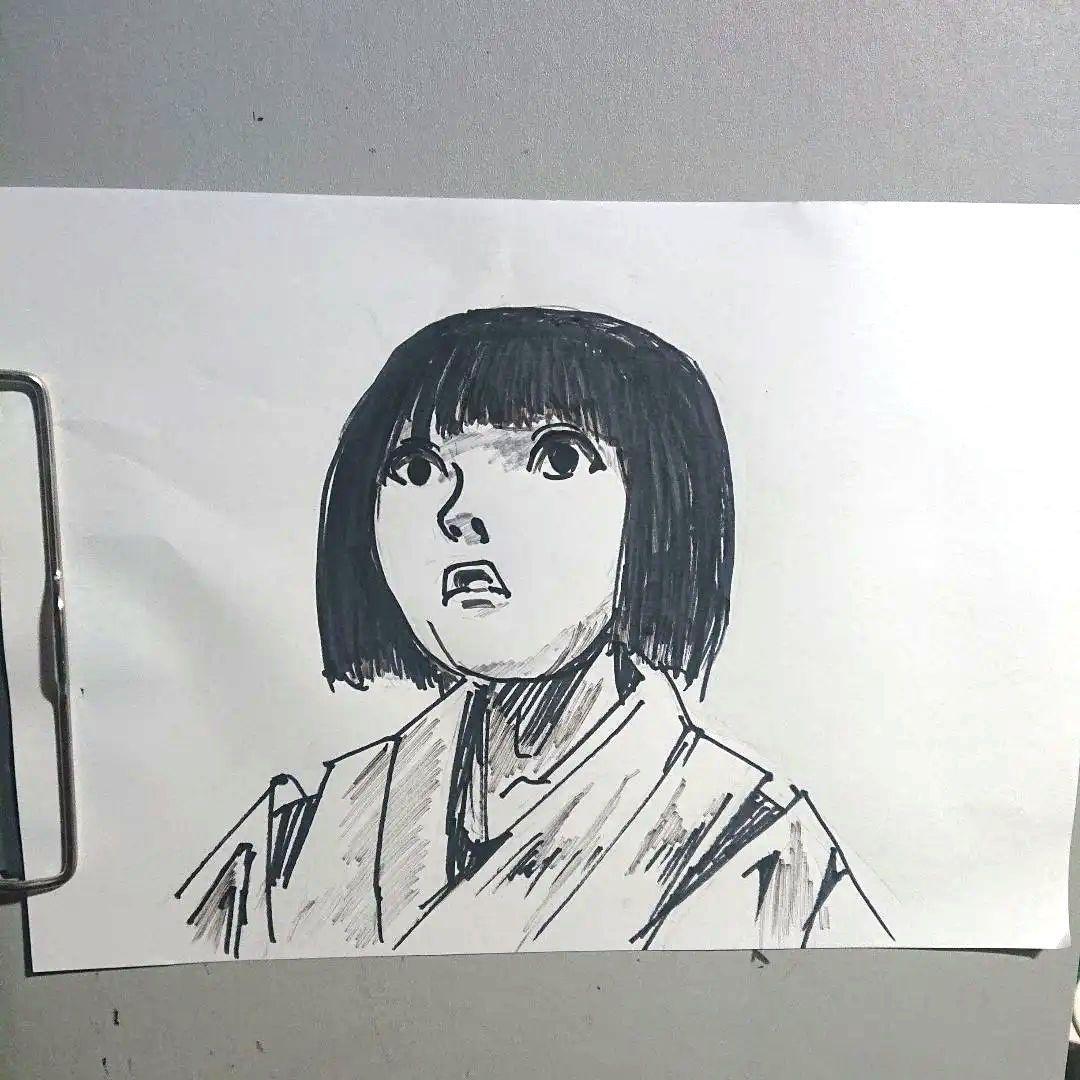 開運絵画　❀トレジャーアゲート❀宝なり座敷わらし❀ 開運絵画 ❀トレジャーアゲート宝なり座敷わらし❀ 絵画