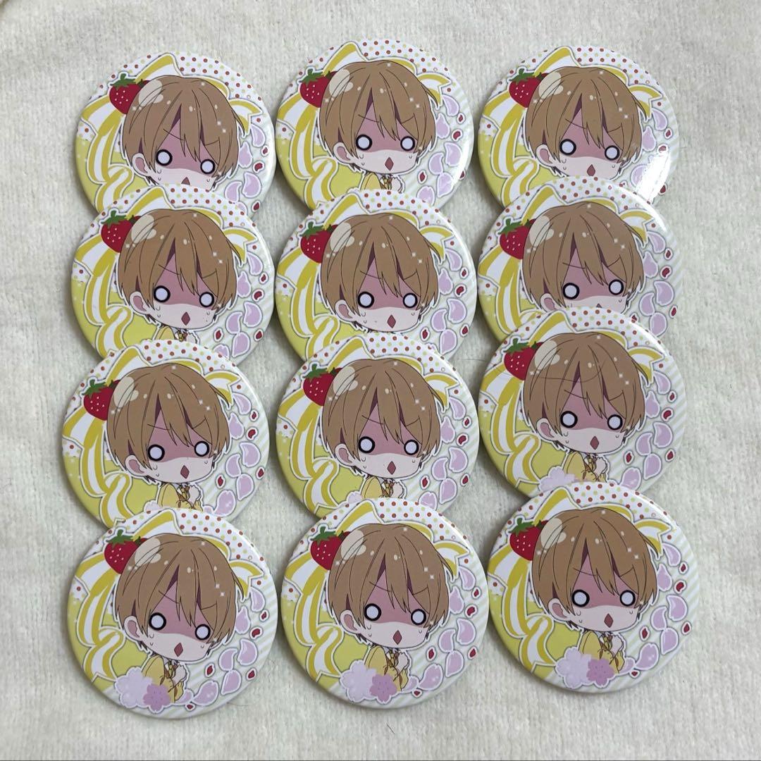 るぅと すと7 缶バッジ まとめ売り すとぷり るぅと 缶バッジ まとめ売り - メルカリ