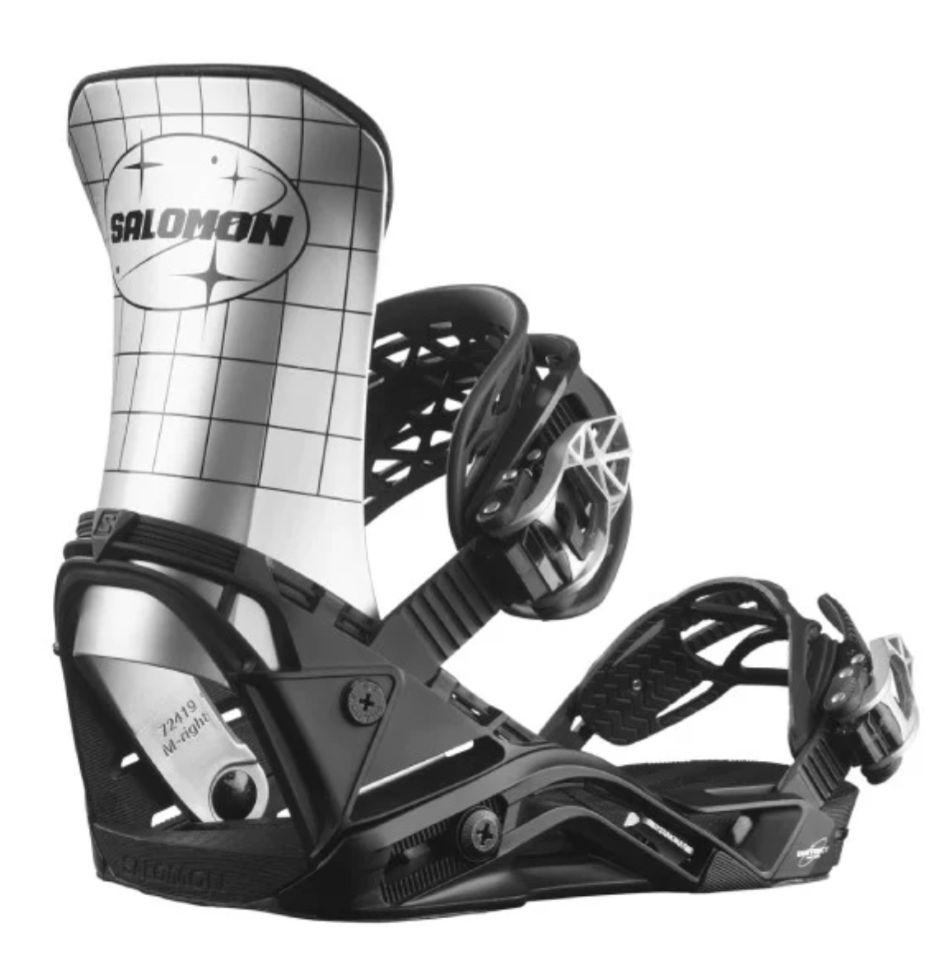 SALOMON DISTRICT PRO TEAM Mサイズ（Salomon District Pro
