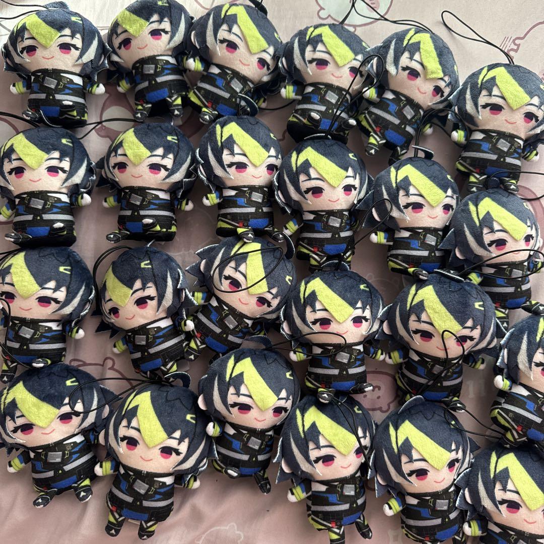 HEROES Half Anniversary】にじぱぺっと Dytica｜にじさんじ