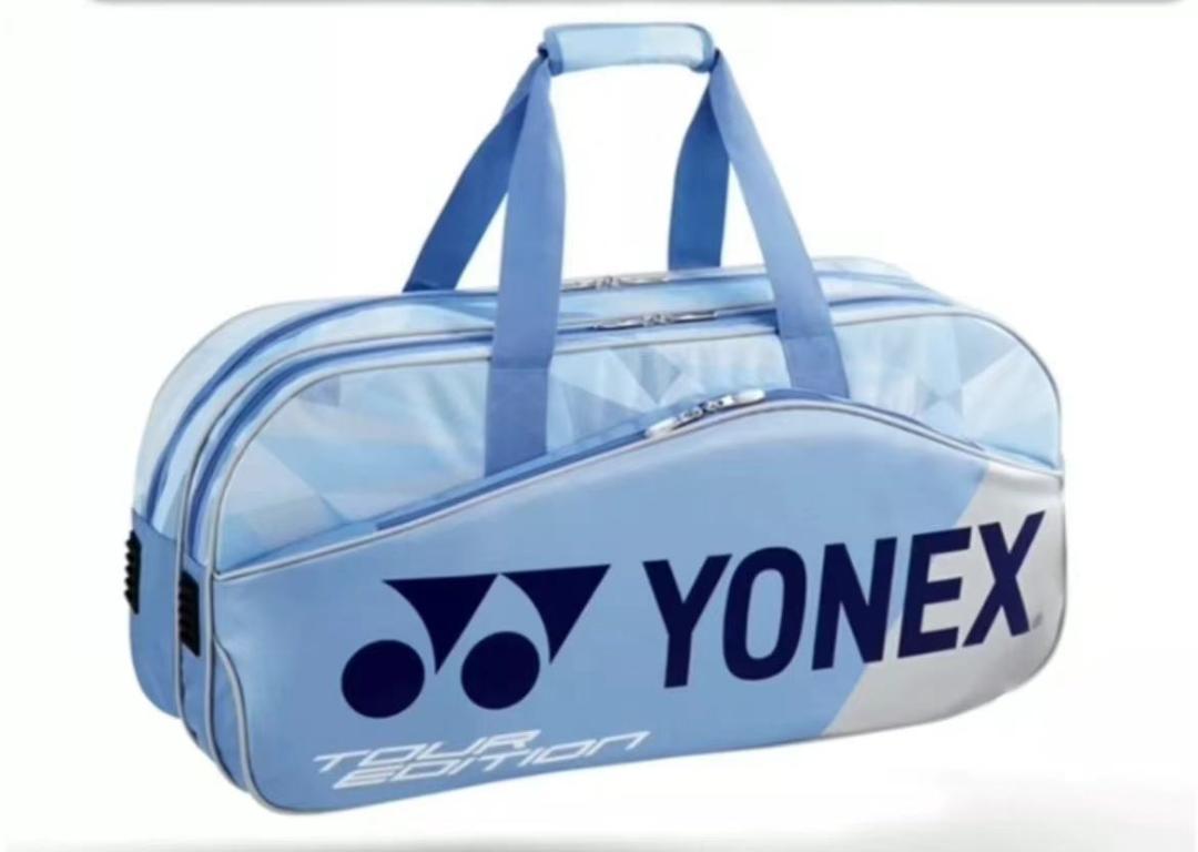 YONEXトーナメントバック　新品 YONEX新品トーナメントバッグ☆特別価格！ （バッグ｜全商品