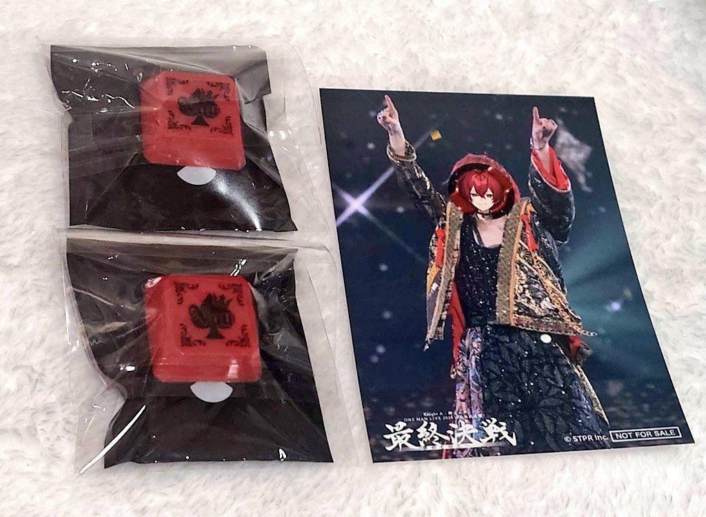KnightA 騎士A ばぁうくん リングライト 11個 KnightA 騎士A リングライト ばぁうさん 2個セット（KnightA
