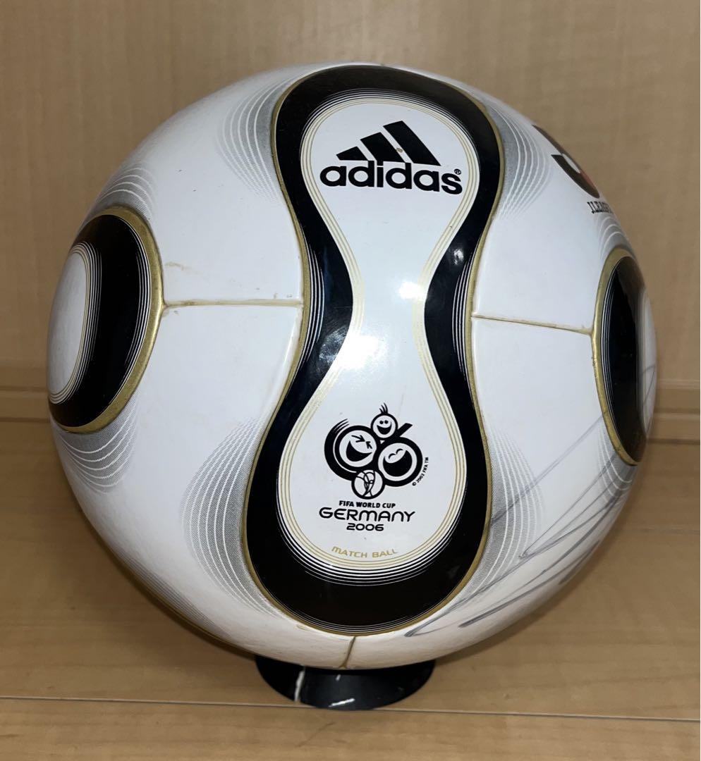 ⭐️ジャンク品⭐️ チームガイスト2 アディダス サッカーボール 最終値下げ【希少・訳あり】adidas TEAMGEISTII チームガイスト