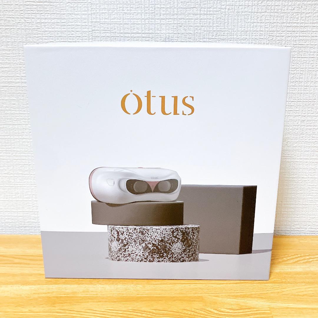 otus オータス 視力回復　 ビジョンセラピー トレーニング Otus オータス 視力回復 ビジョンセラピー