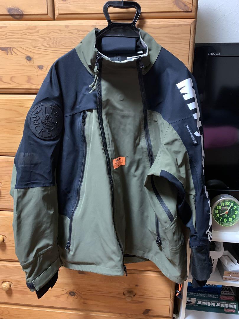 あっぷるぱいMrs.マウンテンロックスター　Mサイズ 楽天市場】25-26 MOUNTAIN ROCK STAR/マウンテンロックスター