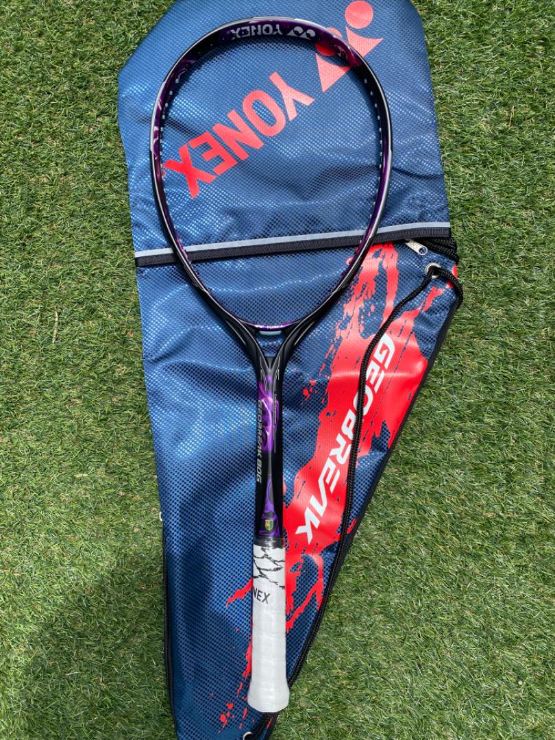 YONEX ヨネックス ジオブレイク 80G GEOBREAK 80G SL1