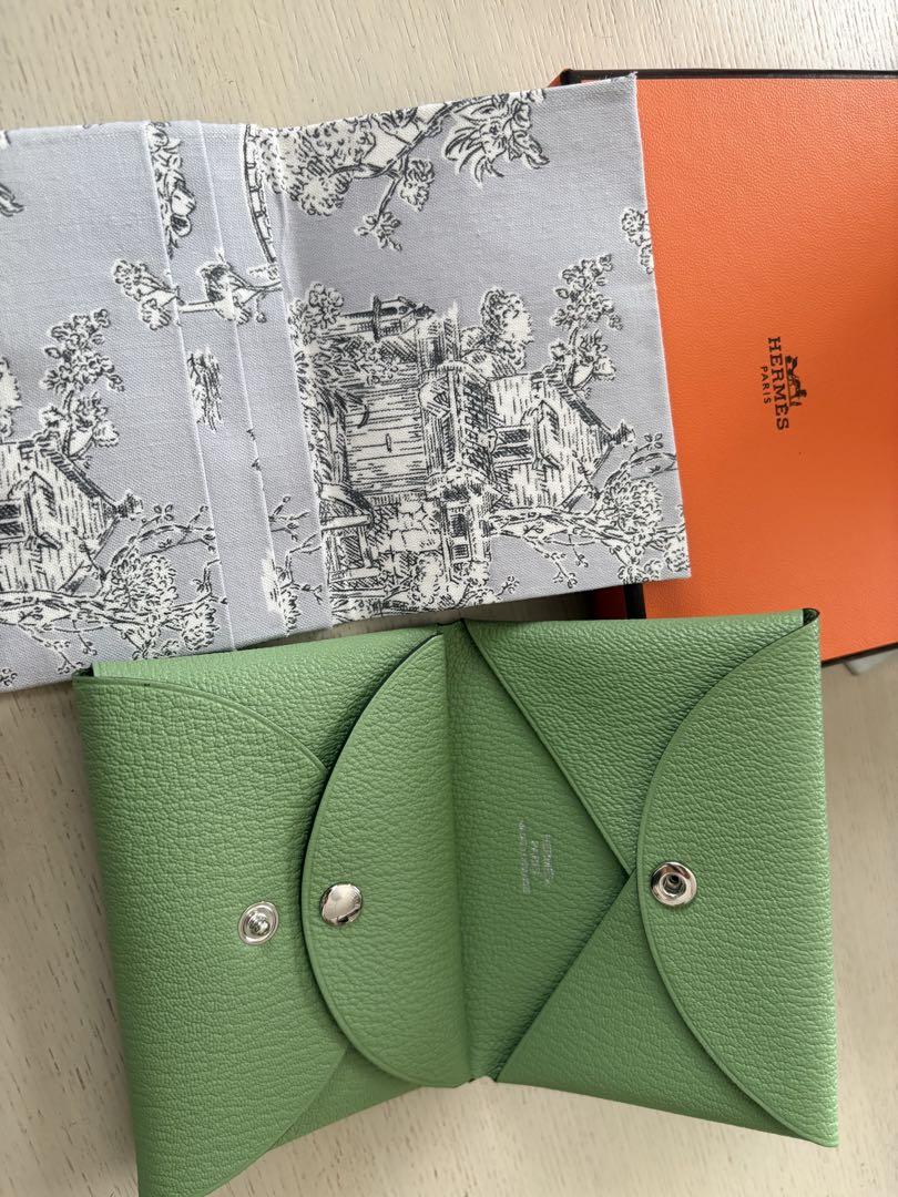 Hermes エルメス カルヴィデュオ ケース （エルメス Hermes