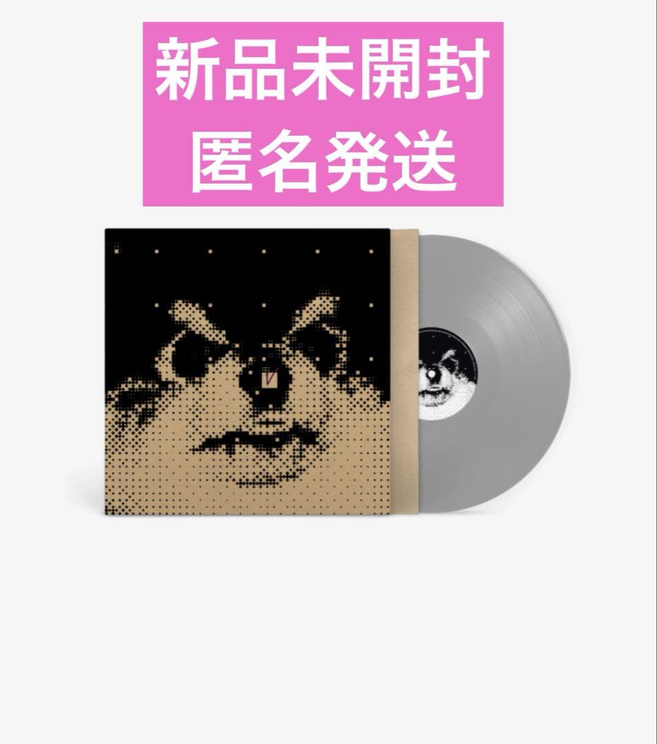 BTS V Layover アナログ盤 LPレコード V 'Layover' アナログ盤 – BTS JAPAN OFFICIAL SHOP