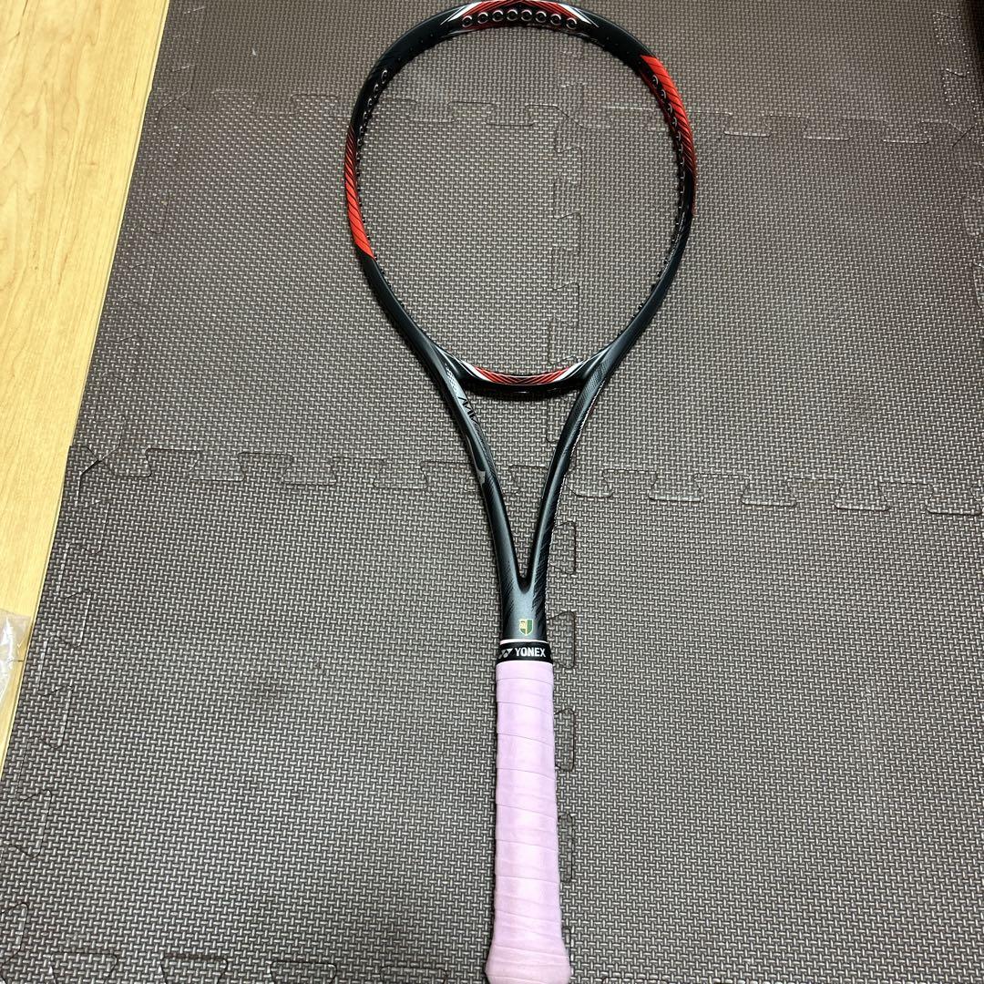 ソフトテニス ラケット MIZUNO （ミズノ(MIZUNO) ソフトテニス