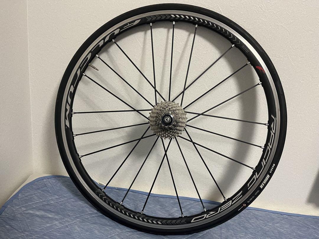 レーシングゼロC15 | FULCRUMホイールの通販店舗【フルクラム