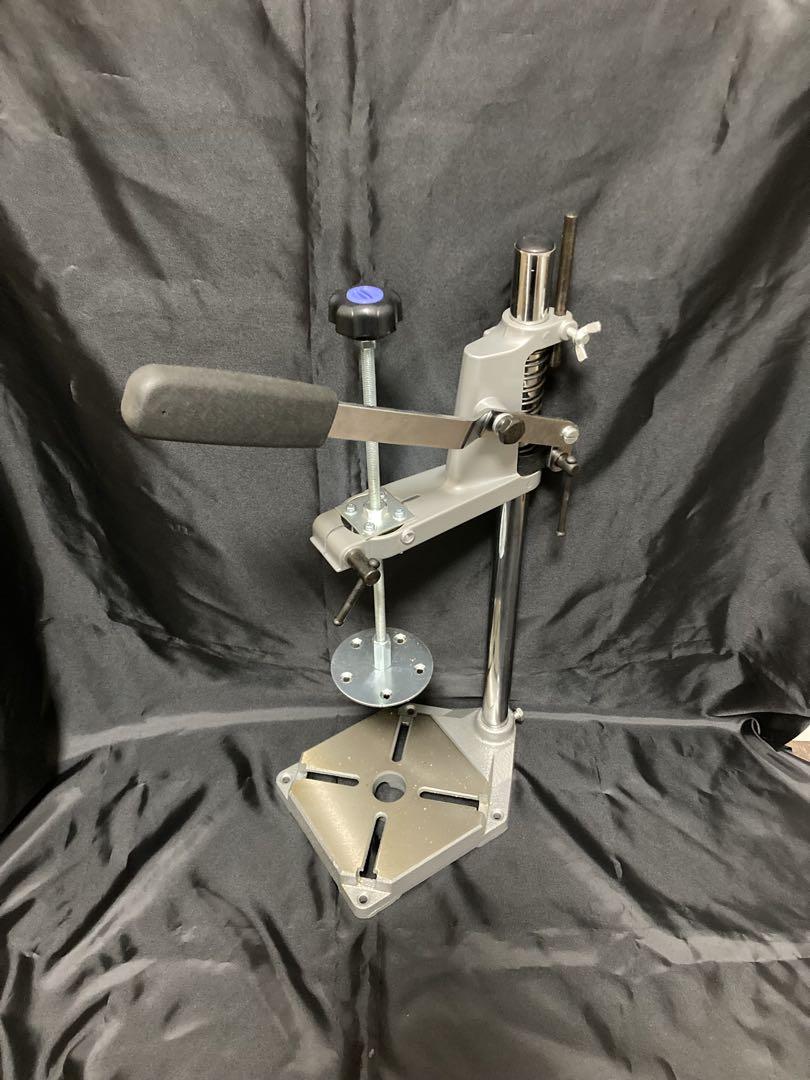 橋本　　菌糸瓶製作専用プレス機 5c00da78539c5be7acf6dd660b82b1