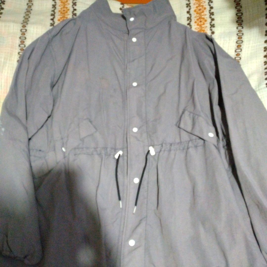 ［野村訓市 着用］90s Vintage M-65\"後染め\"フィッシュテール 野村訓市 着用］90s Vintage M-65