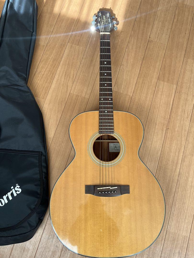 TAKAMINE TSA500 アコースティックギター タカミネ TSA-500 | フォトスタジオアローズ｜宝塚市・写真スタジオ