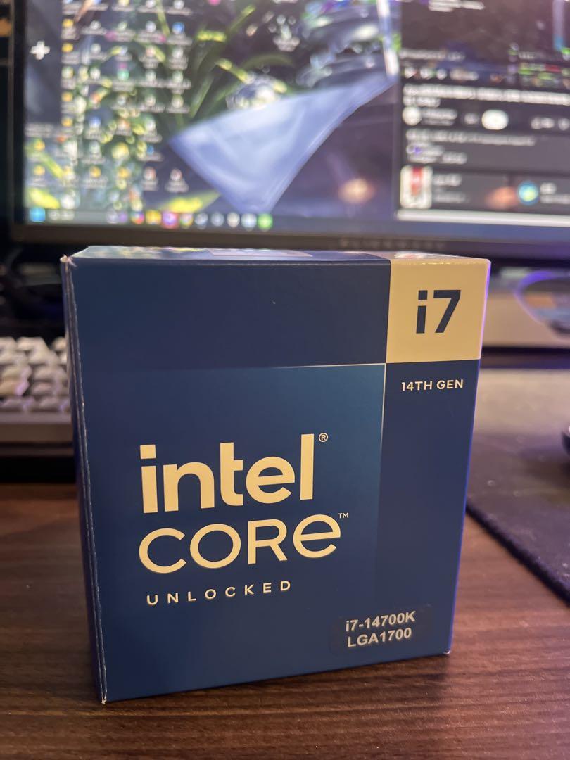 Intel Core i7-14700K 14th Gen アンロック adobe_express_2024-08-21_11.32