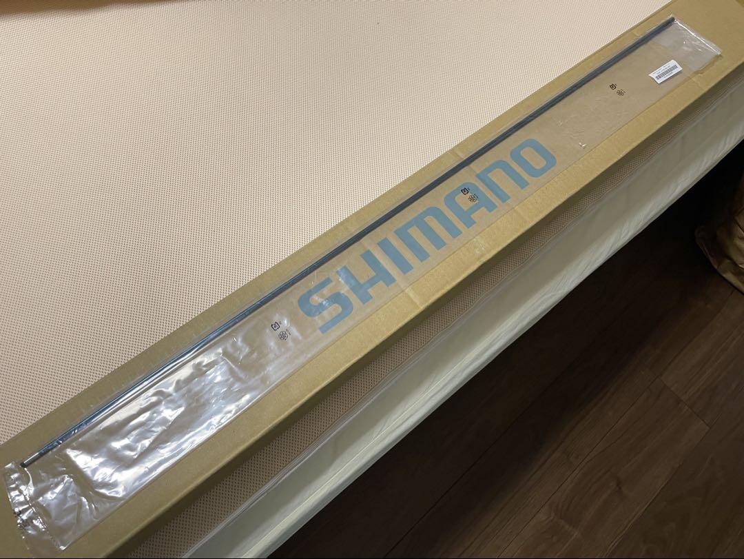 23 shimano シマノ スペシャル 競 FW H85 H2.75 #2（シマノ「鮎