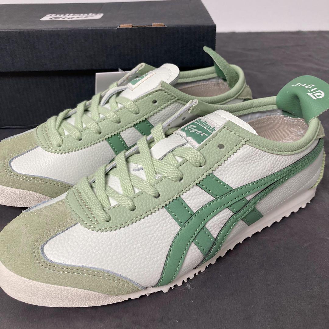 新品Onitsuka Tigerオニツカタイガー スニーカー 26.5cm