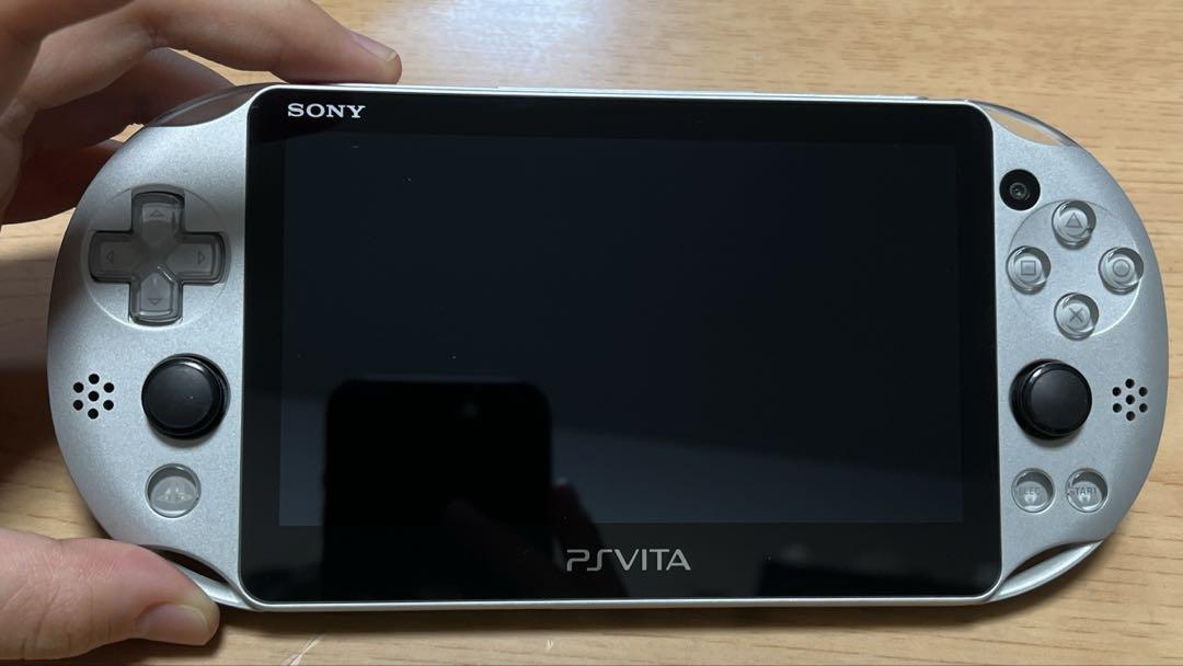 その他 PS Vita Sony PS Vita Slim Yakuza Zero Console - Consolevariations