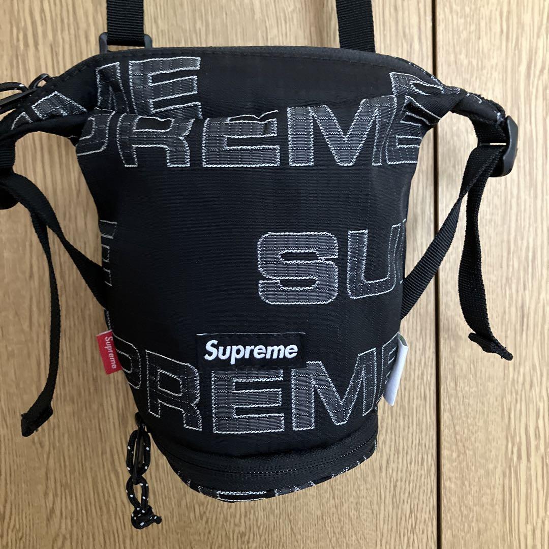 シュプリーム ショルダーバック　LUKA 楽天市場】2021SS/Supreme/シュプリーム/Leather Key Loop