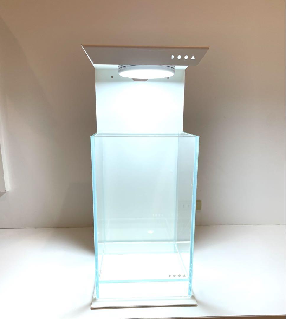 お引き取り限定☆ADA 水槽 4台☆ ADA Review 「一歩進んだ60㎝水槽システム」 | AQUA DESIGN
