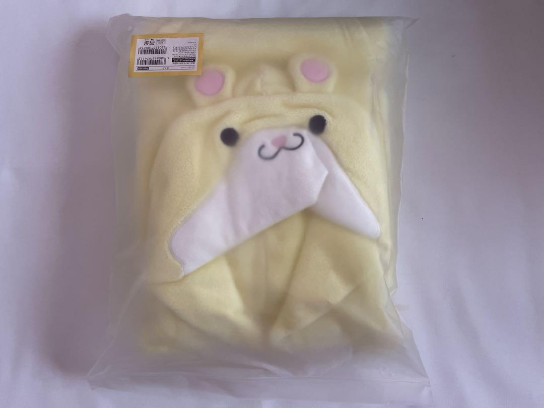 すとぷり るぅと もこもこあにまるるーむわんぴーす（すとぷり