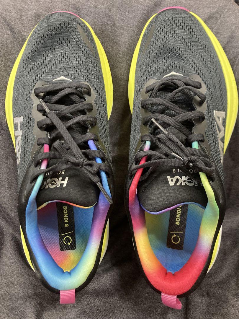 HOKA ランニングシューズ 1127927-lcs_2.jpg