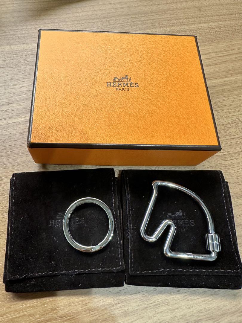 新品 エルメス キーリング 馬 （楽天市場】【新品】HERMES