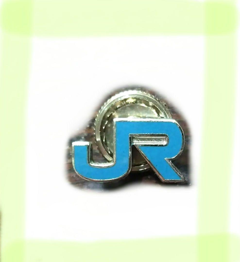 JR 西日本 襟章 社章 ピンバッチ 国鉄 電車 列車 機関車（新幹線