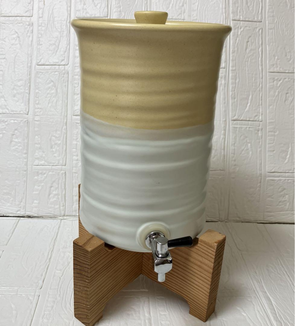 銀河の泉 E水 （美品 / 浄水器 / 銀河の泉 / 株式会社 虔山