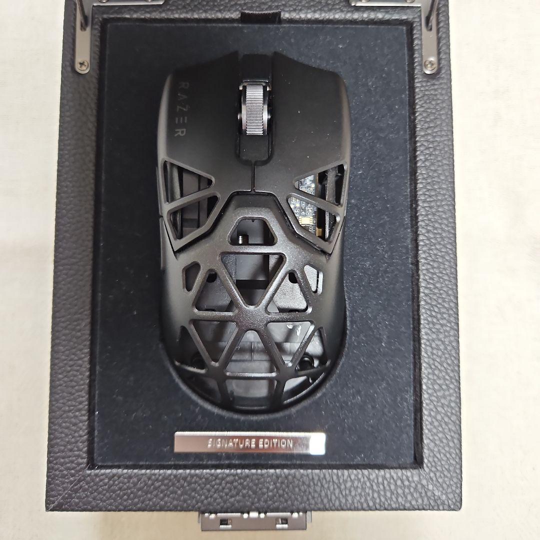 Razer Viper Mini Signature Edition（Viper mini signature