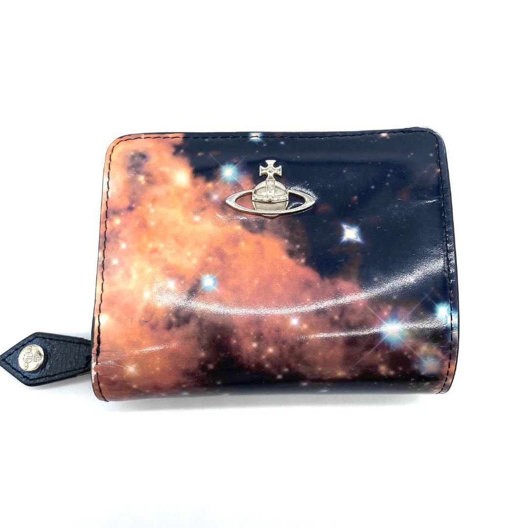 レア　Vivienne Westwood ヴィヴィアンウエストウッド 宇宙 Vivienne Westwood ヴィンテージヴィヴィアンウエストウッド