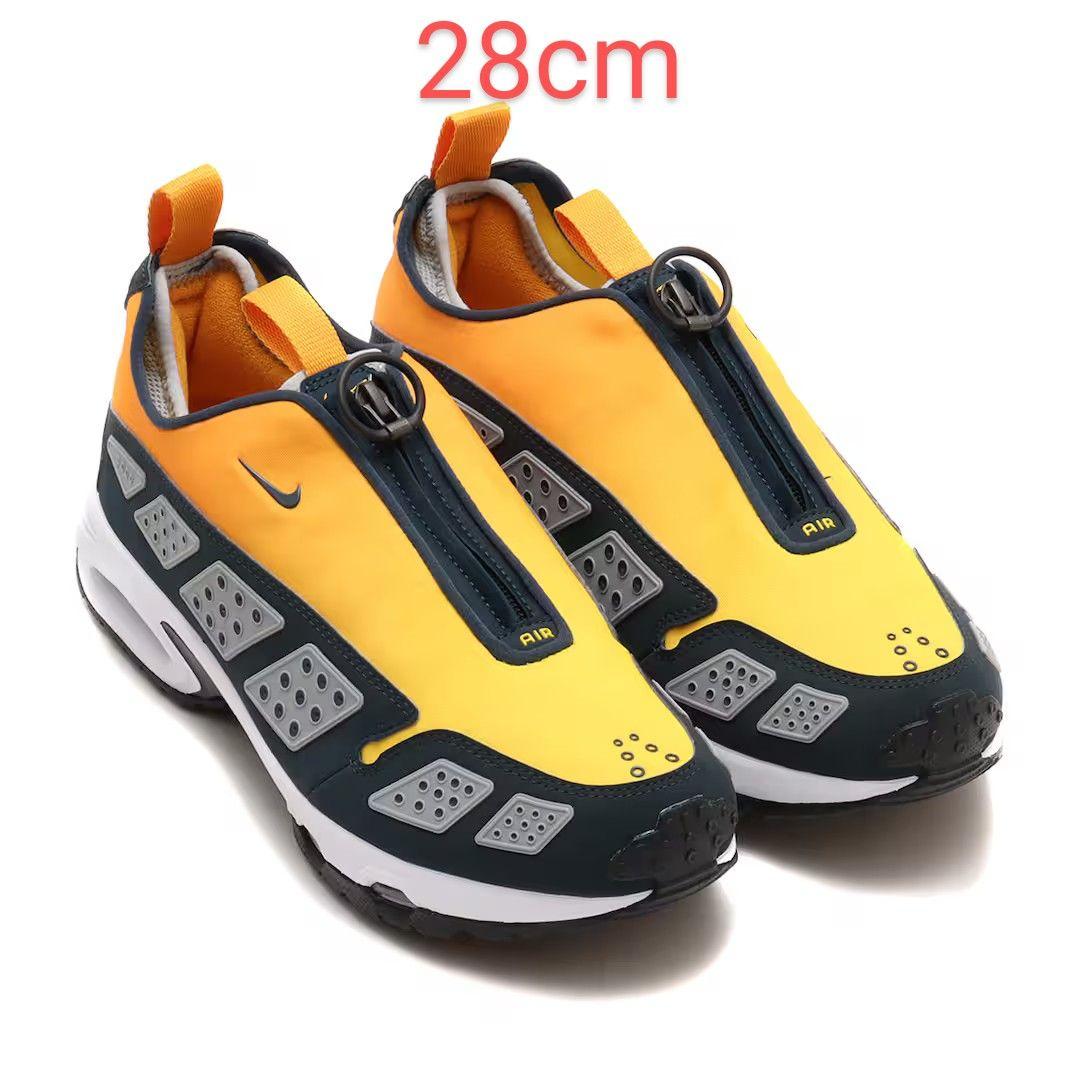◆正規品◆NIKE AIR MAX SNDR◆関税/送料無料◆男女共用◆人気◆ Nike Air Max SNDR GTX Women's Shoes. Nike JP