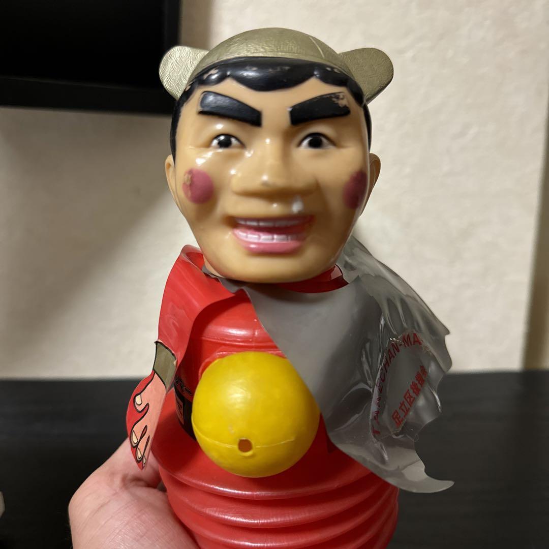 タケちゃんマン ピコピコハンマー オレたちひょうきん族 （貴子