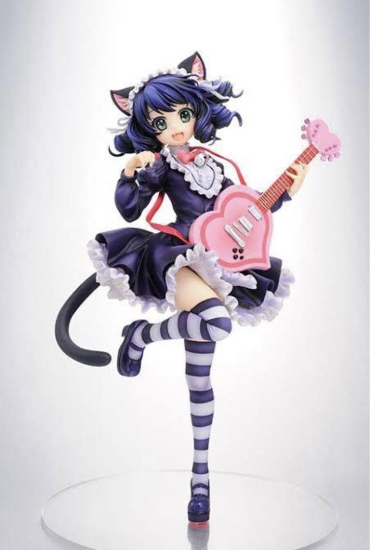 シアン 「SHOW BY ROCK!!#」 シアン | SHOW BY ROCK! Wiki | Fandom