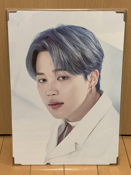 BTS ジミン プレミアムフォト プレフォト jimin kpop（公式