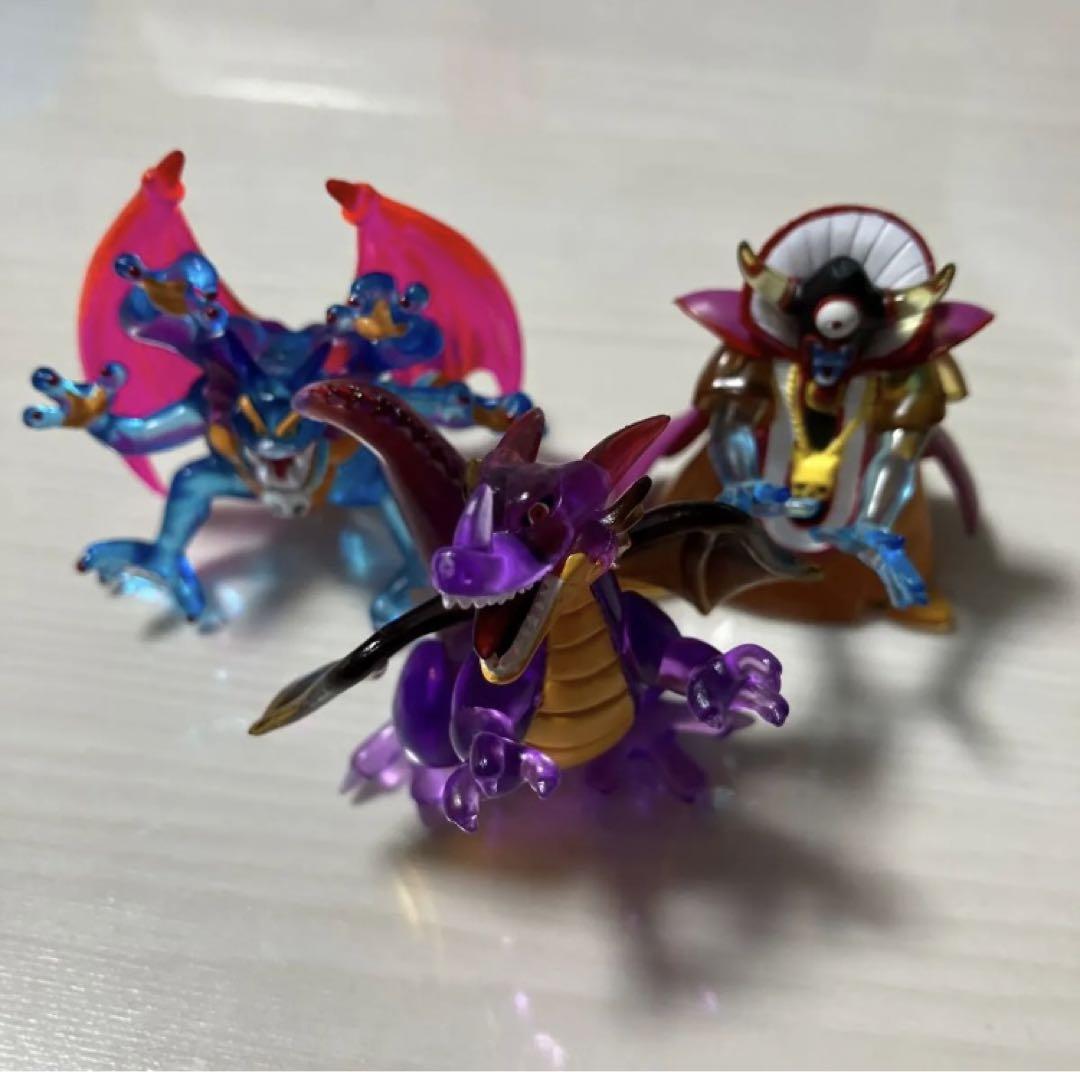 ドラゴンクエスト フィギュア （ドラゴンクエスト フィギュアの