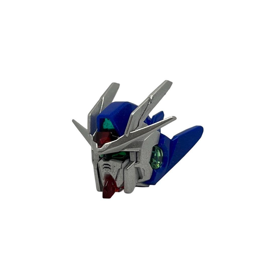 BF ガンプラ HG 1/144 OOダイバー 頭部 ガンダム ジャンク（HGBD