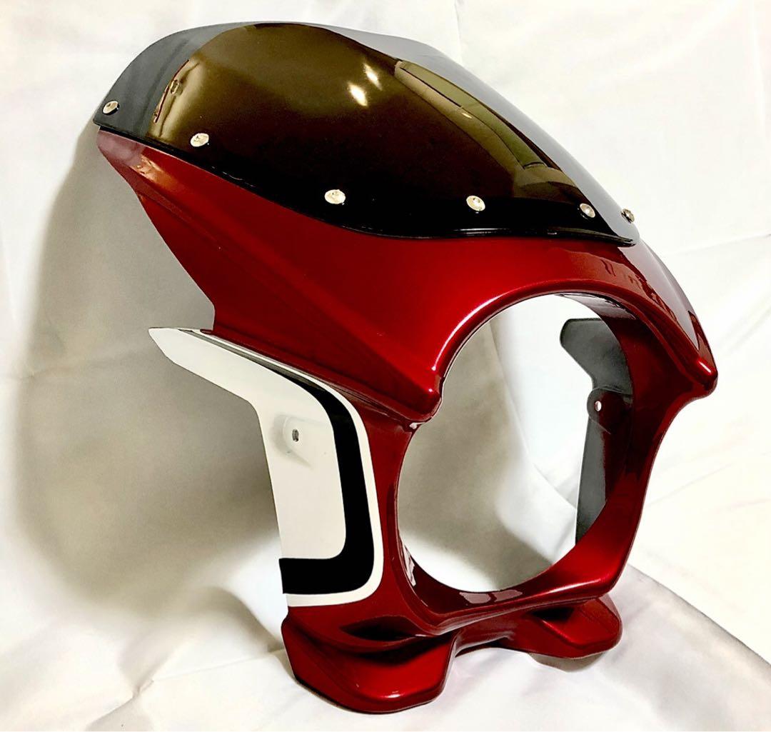 force-design｜フォルスデザイン｜製品案内 > ホンダ > CB400SF