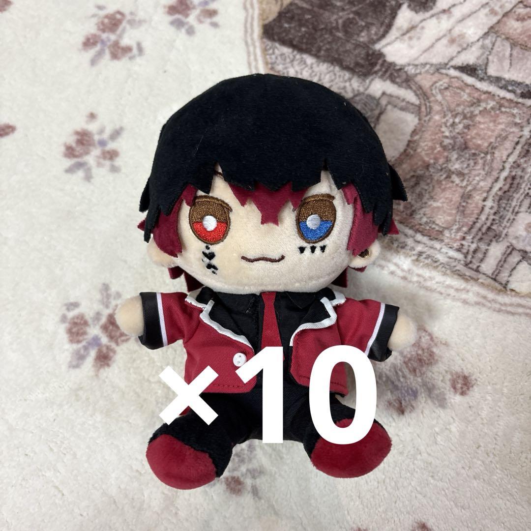 AMPTAK あっとくん ぬい Amazon.co.jp: AMPTAKxCOLORS おすわりぬいぐるみ あっとくん