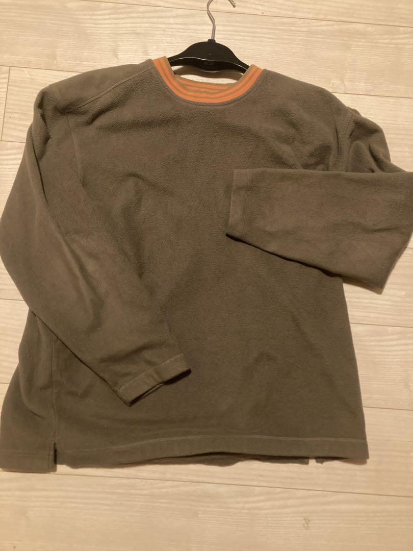00's Patagonia Rhythm プラッシュシンチラ フリース シャツ 楽天市場】人気 黒 □ 06年製 パタゴニア rhythm リズム