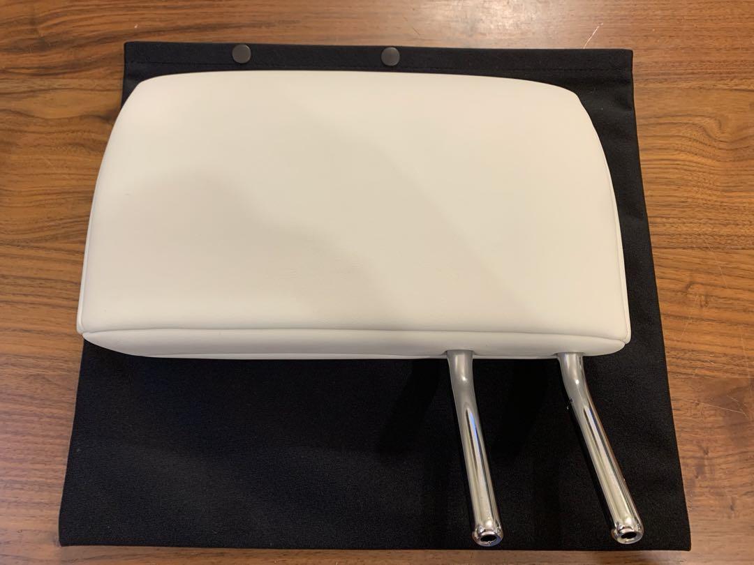 トヨタ アルファード30エグゼクティブラウンジヘッドレスト RECOMMEND ITEM for alphard - 車内環境を充実させ居心地を