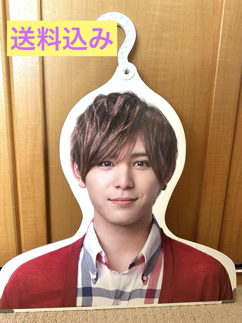【新品】Hey!Say!JUMP セブンくじ　山田涼介セット 新品】Hey!Say!JUMP セブンくじ 山田涼介セット