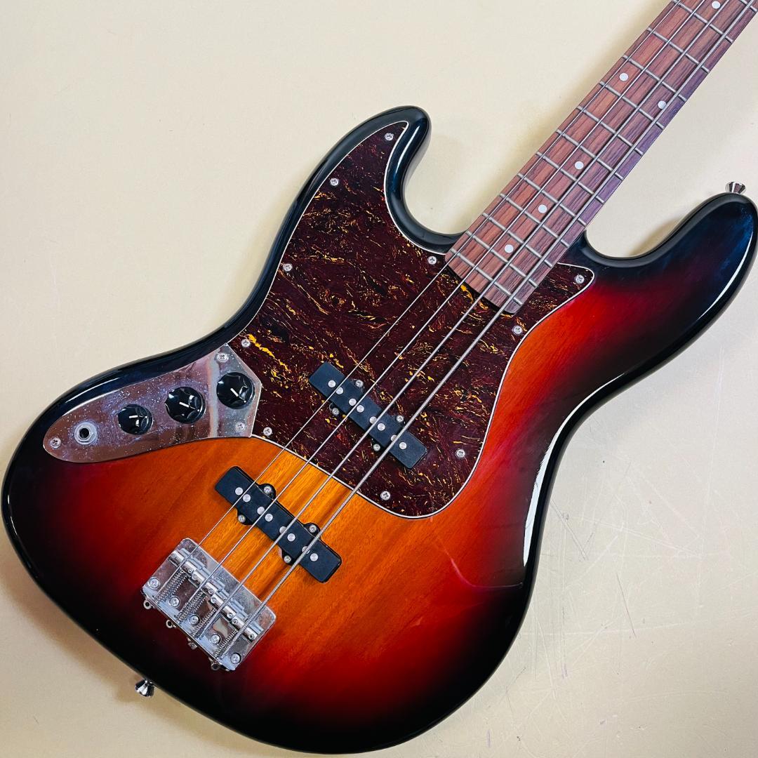 K-ON! 秋山澪 モデル エレキベース レフティ 希少】けいおん 秋山澪 モデル 左利き用 KJB-MIO レフティ