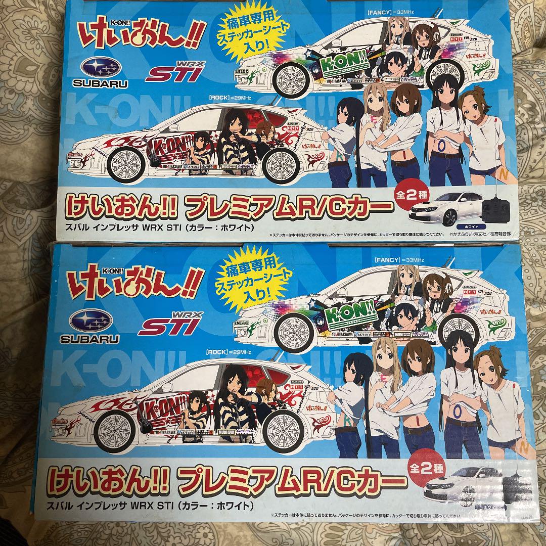 けいおん！！プレミアムＲ/Cカー 91XgcY3zlYL._UF894,1000_QL80_.jpg