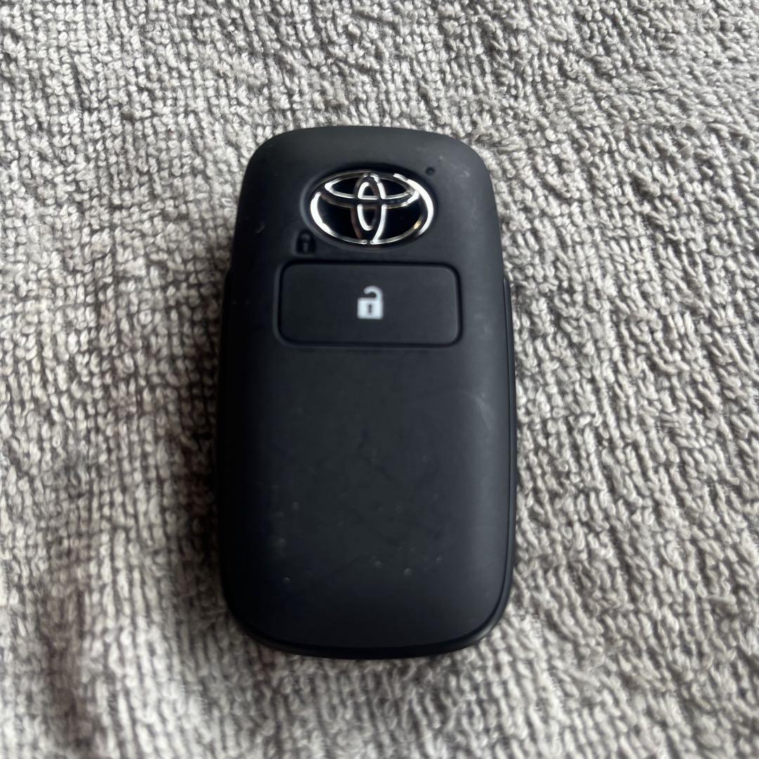【専用】トヨタ　ライズ　スマートキー　007-AG0115 30個セット Toyota Raize Genuine 2-Button Smart Key FOB 007-AG0115 OEM