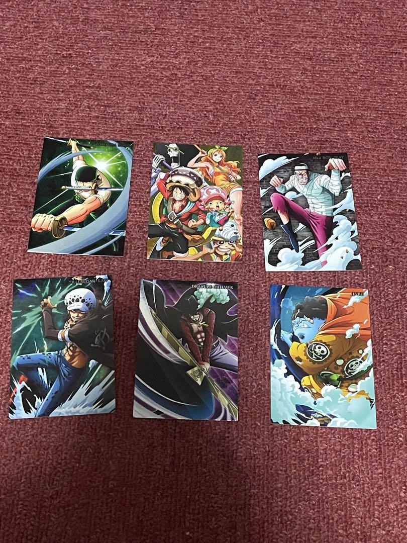 ワンピース ウエハース カード （ワンピース ウエハース カード